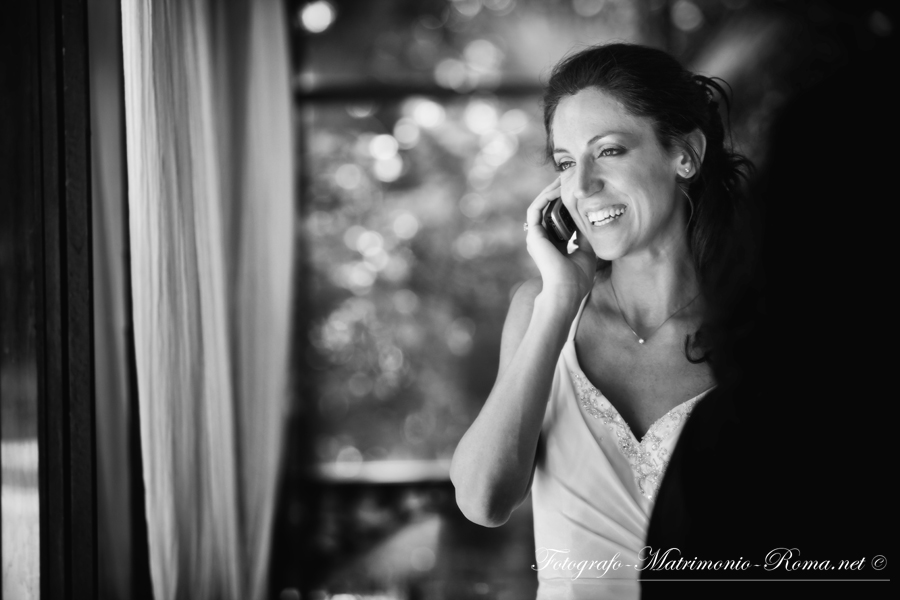 © MaXu - Fotografo Matrimonio Roma .net - Stile REPORTAGE
